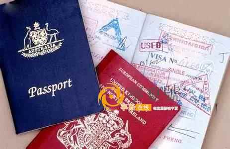 换了新护照用旧的签证照片,新旧护照更换需要移签的国家