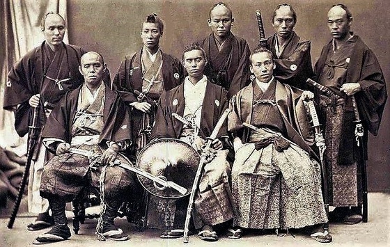 不让中间商赚差价:深刻影响日本历史的千岁丸上海之行