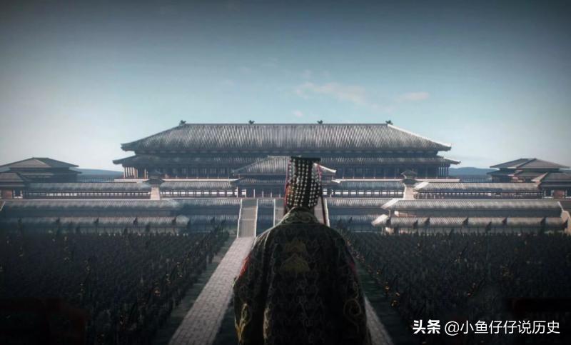 文景之治评价,点评文景之治华夏盛世