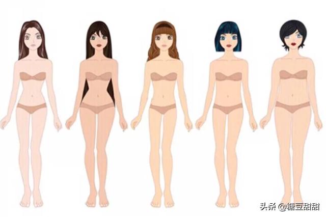 胯宽大腿粗适合穿什么裤,试试这4种时尚裤装