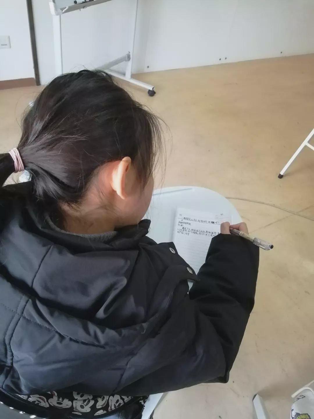 首期刚开营,第二期就开抢!这样学习书写表达,有料又有趣