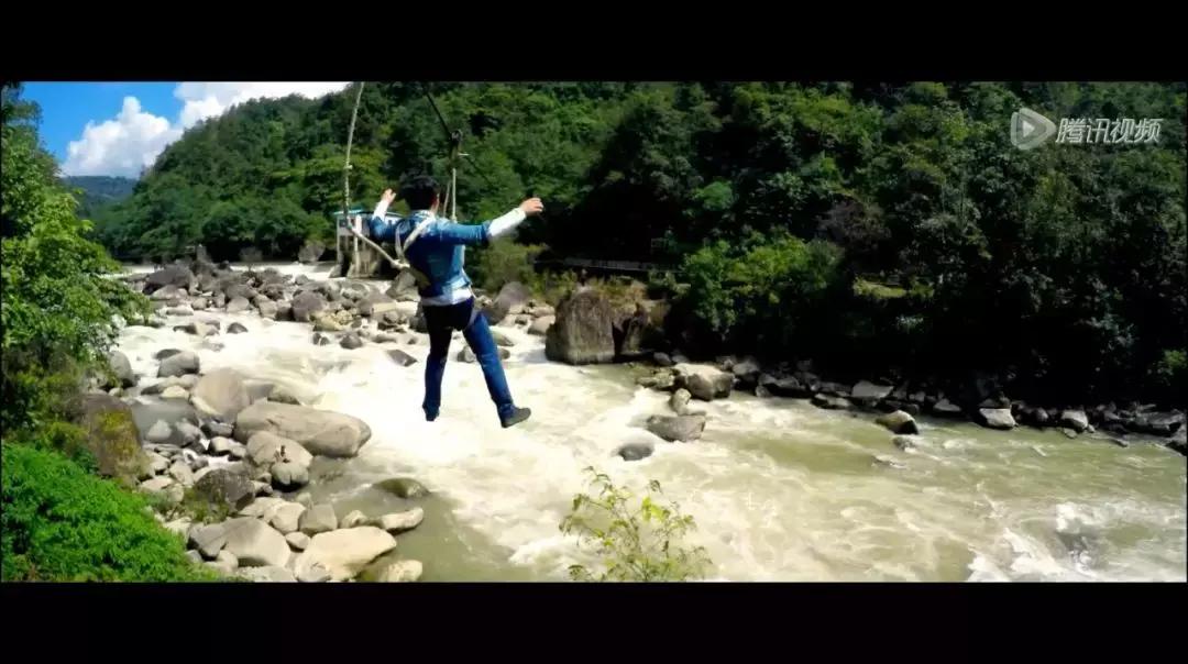 腾冲樱花谷景区,腾冲樱花谷