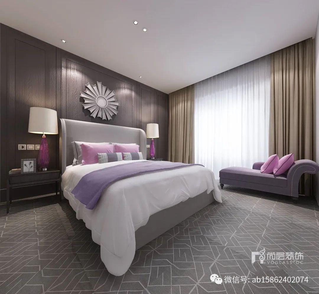 无锡天池湾别墅装修案例,逸林湾别墅装修效果图