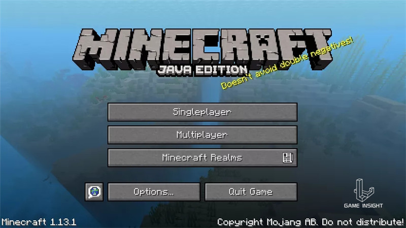 我的世界：MC老玩家最不想看到的事情终于发生了……