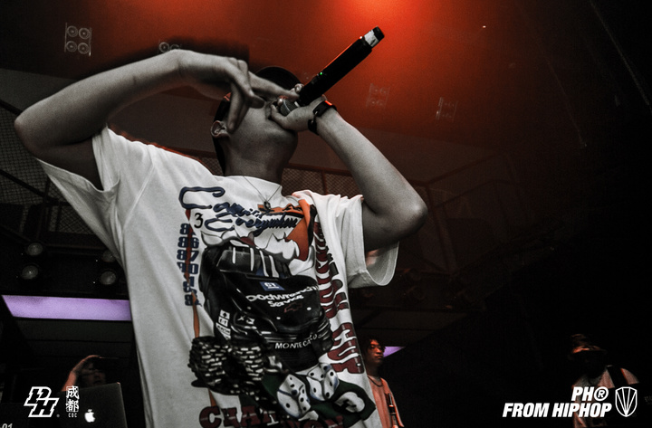 成都最嘻哈的酒吧,成都嘻哈场地