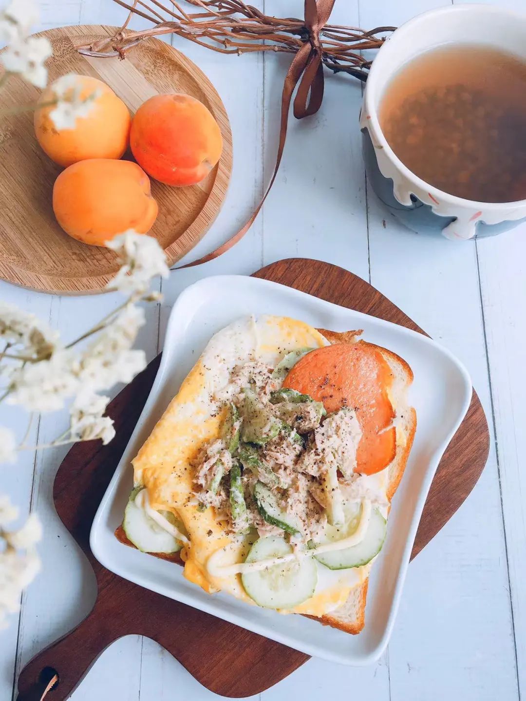 达人故事——生活里的开心60%来自美食，还有40%来自陪你吃饭的人