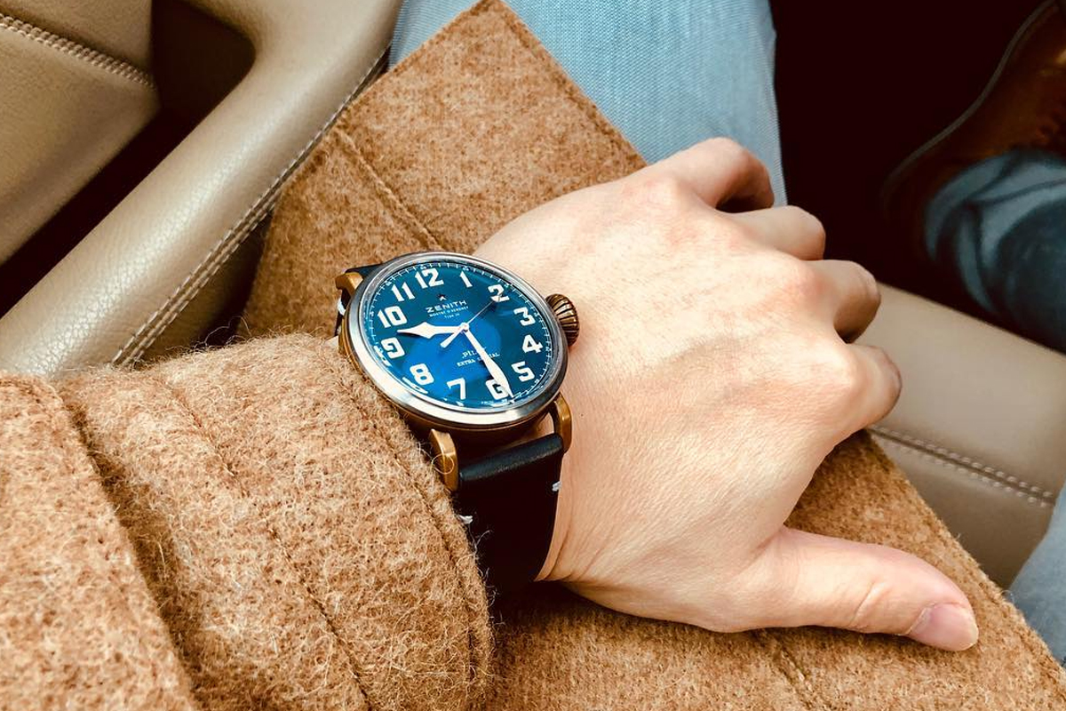 绿水鬼高端腕表,经典绿水鬼腕表