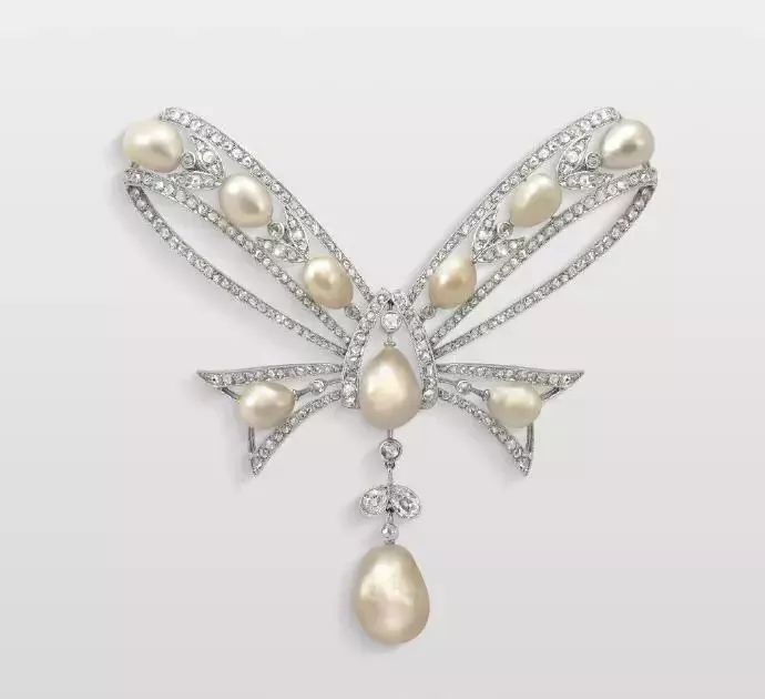 女明星们的婚礼珠宝，谁说只有“鸽子蛋?