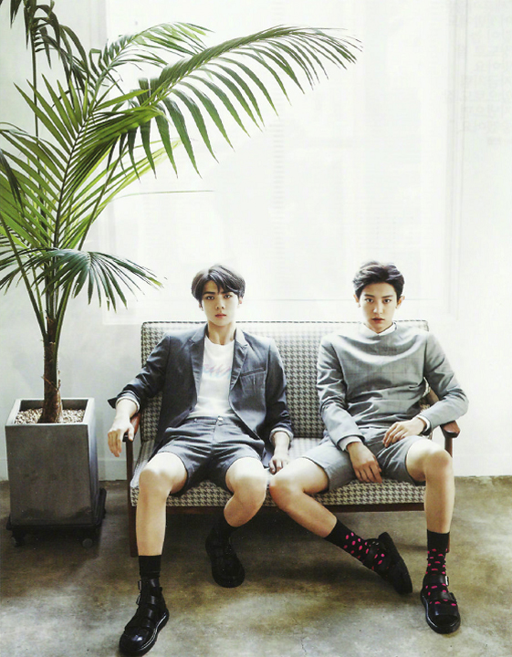 韩系男孩穿搭少年感,韩国男孩子穿搭