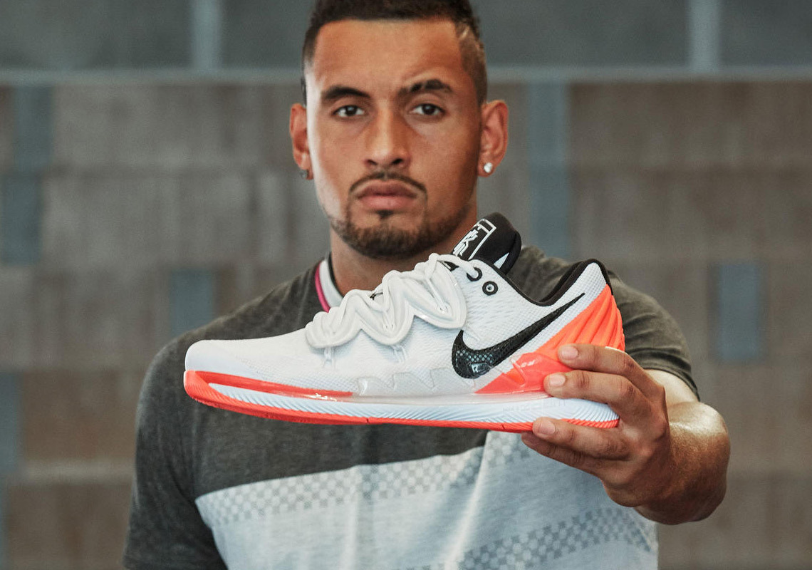 kyrie鞋,kyrie鞋子怎么样