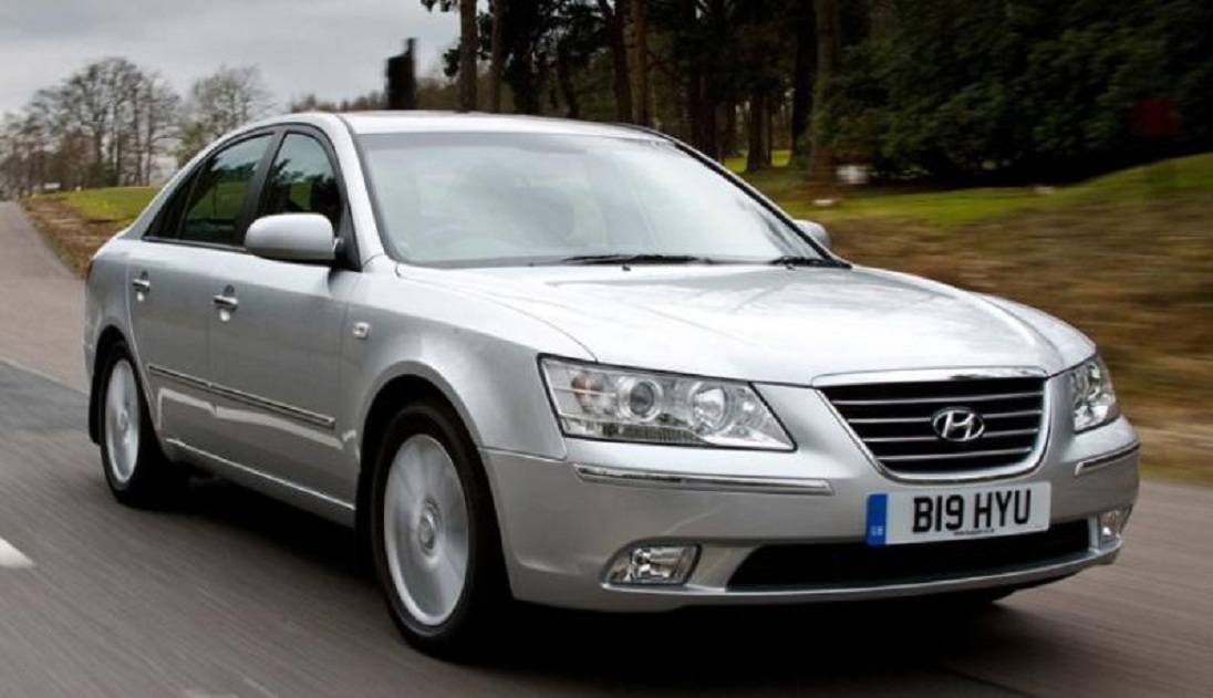 第7代现代索纳塔,索纳塔为什么称为屌丝三宝