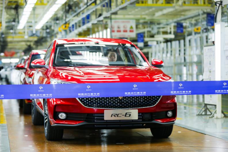 上汽通用五菱2025万辆整车下线,2020上汽通用五菱产品规划