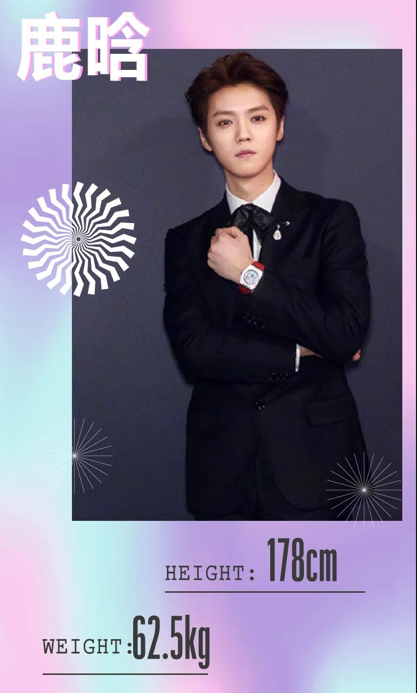 蔡徐坤和王俊凯的颜值对比,蔡徐坤身高对比王俊凯