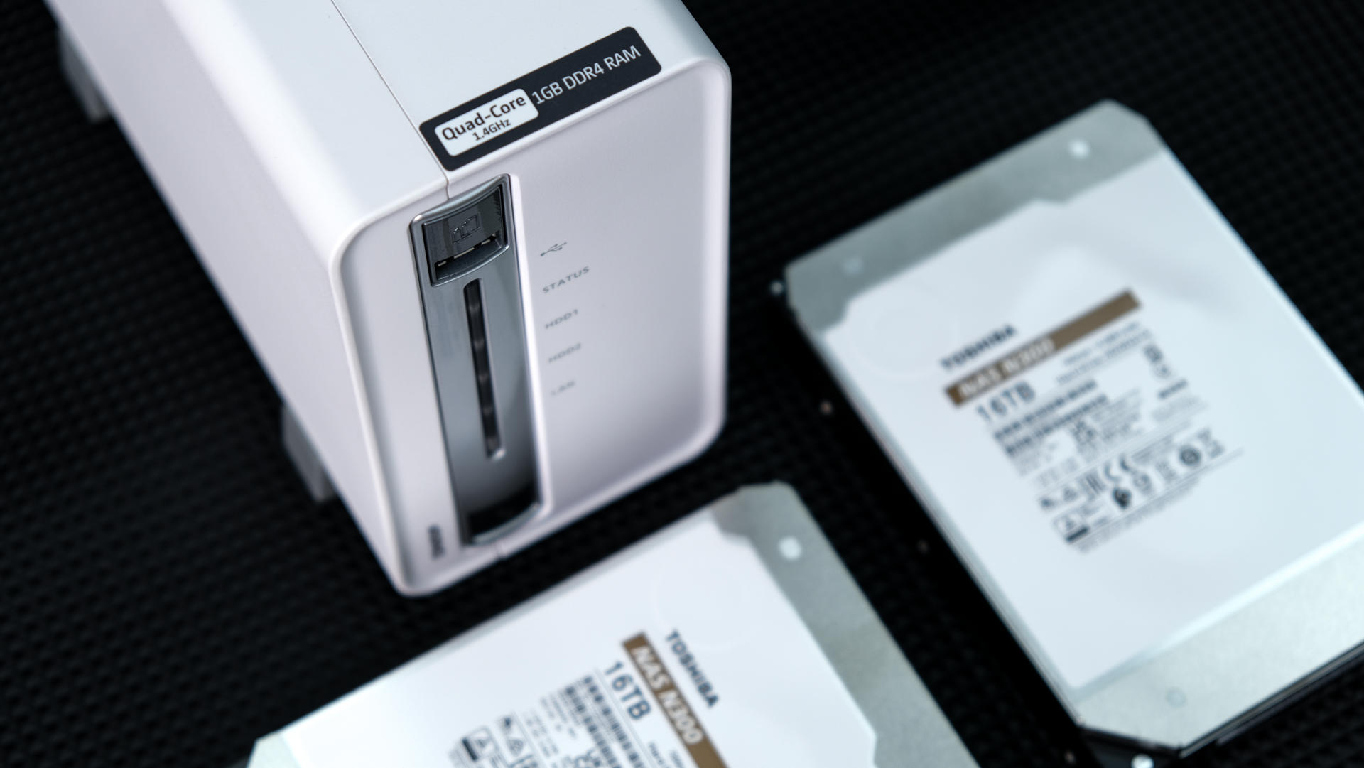 9个NAS使用技巧，跟数据丢失、误删、清零说拜拜