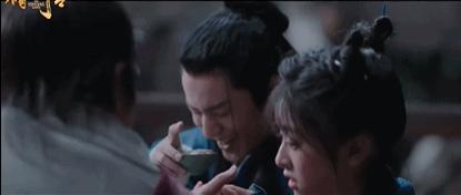 女神尽力了，实在带不动