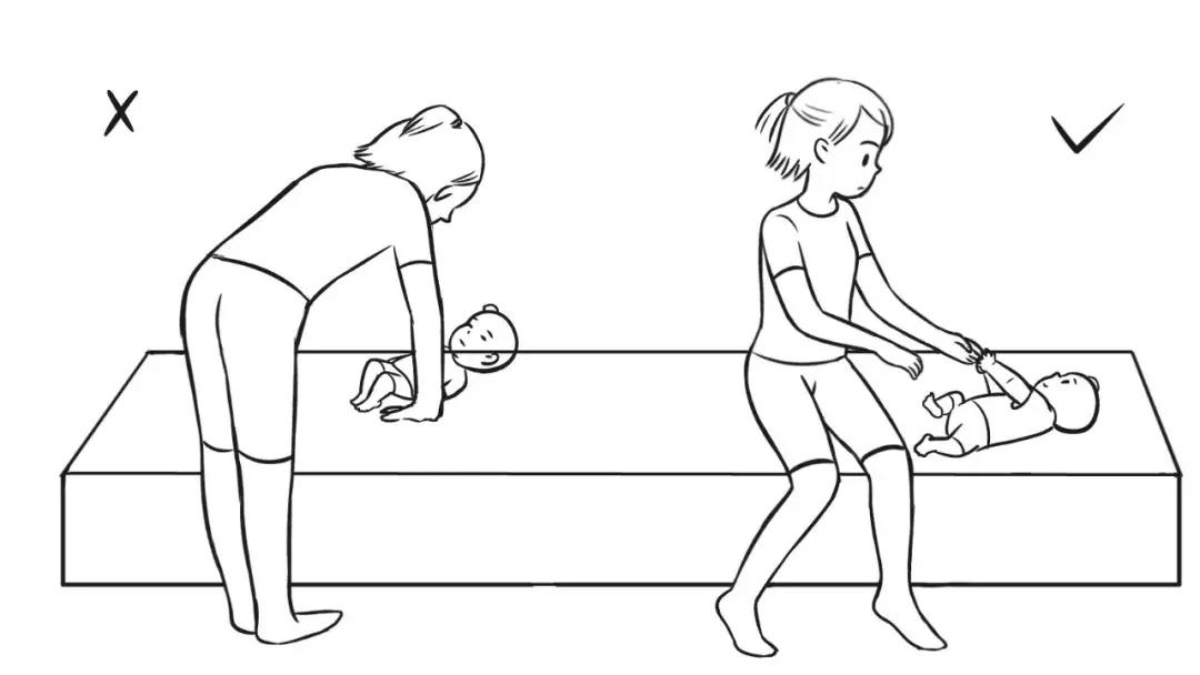 产后腰痛严重怎么办最快缓解,产后腰痛睡觉躺着痛怎么回事