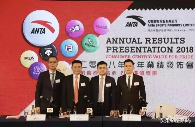 从晋江冲出的草莽企业,狂揽241亿,开店12000家,背后有何秘密?