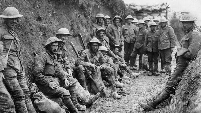 150年未尝败绩的英国王牌部队，3天惨遭志愿军灭队，一雪百年耻辱