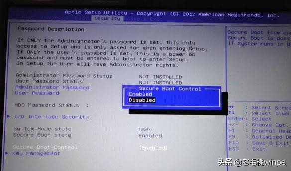 电脑无法识别系统u盘,电脑密码忘记了u盘怎样做启动盘