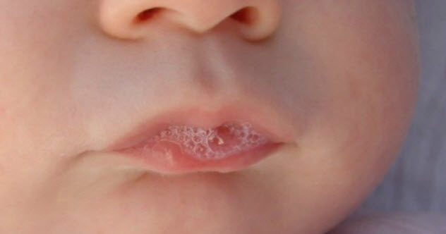 唾液的功效和作用的视频,唾液对人体居然有这九大功能