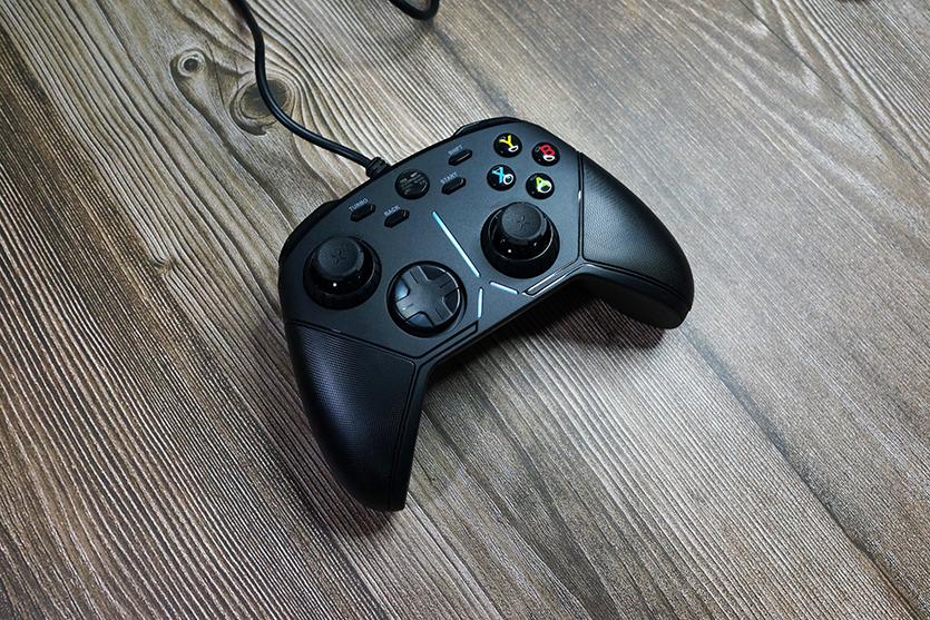 北通阿修罗3有手柄吗,北通阿修罗3手柄缺点