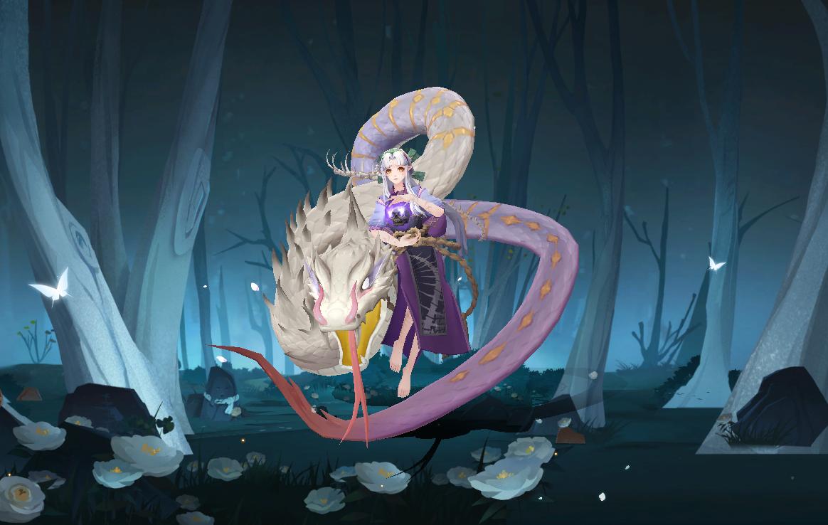 阴阳师新人入坑推荐式神,阴阳师自选御魂最佳搭配