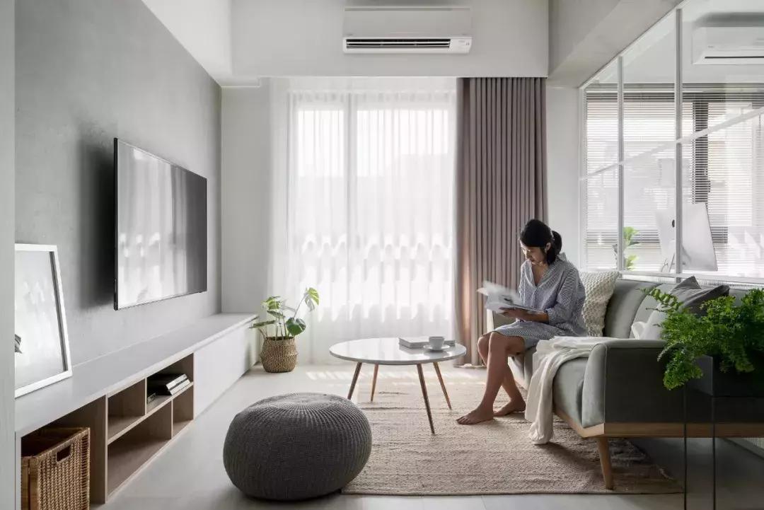 中央空调传统空调,传统空调和中央空调优劣对比表格