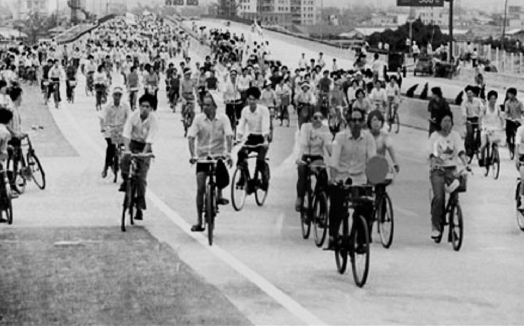 1950~2020，惊艳时光，它历来如此