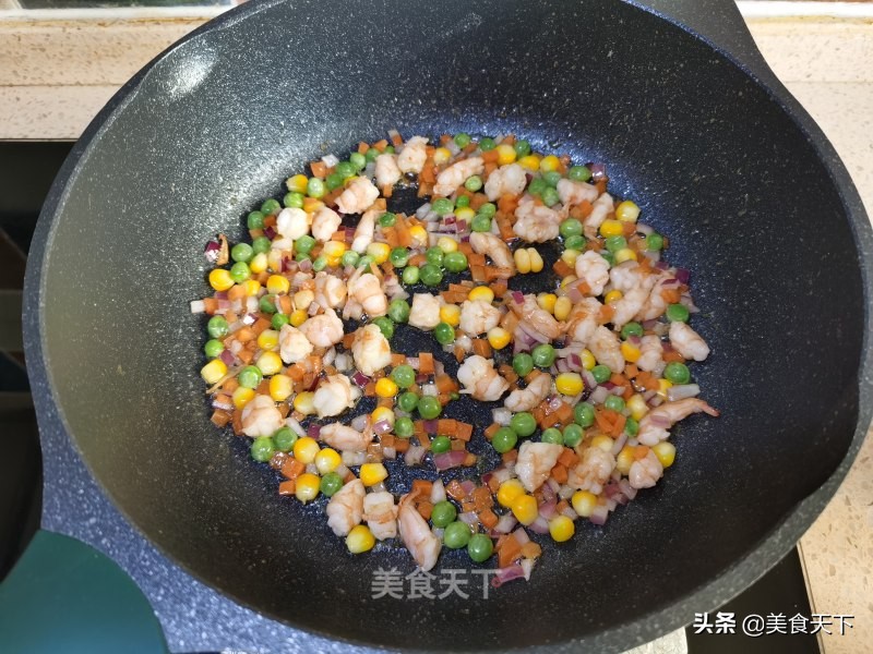藜麦热量那么高为什么减脂能吃,适合减脂的早餐主食藜麦