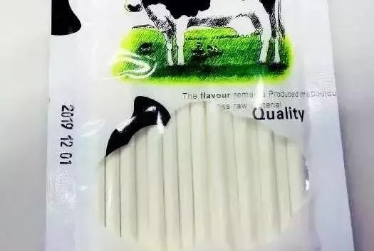 小学生吸食荧光粉,小孩吸食粉状零食