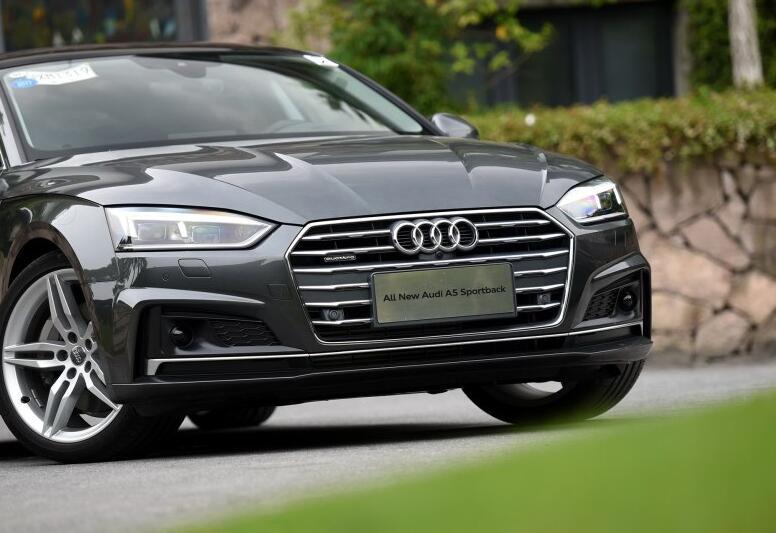 新款奥迪a5质量怎么样,全新奥迪a5高颜值豪车的整体表现