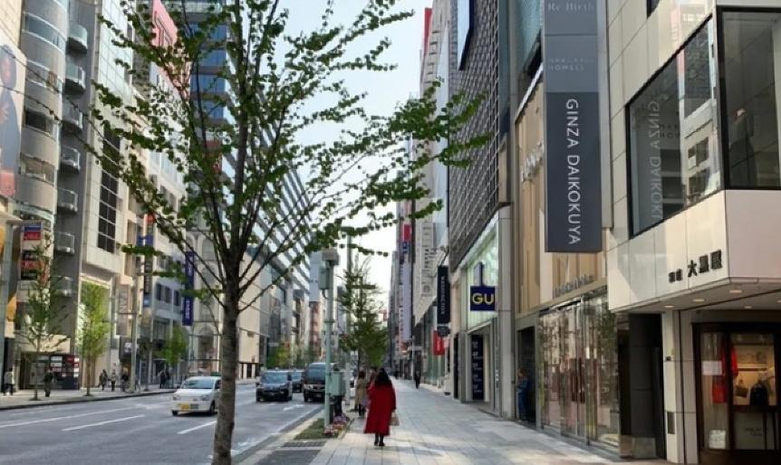 疫情下日本女老板,疫情期女人囤货