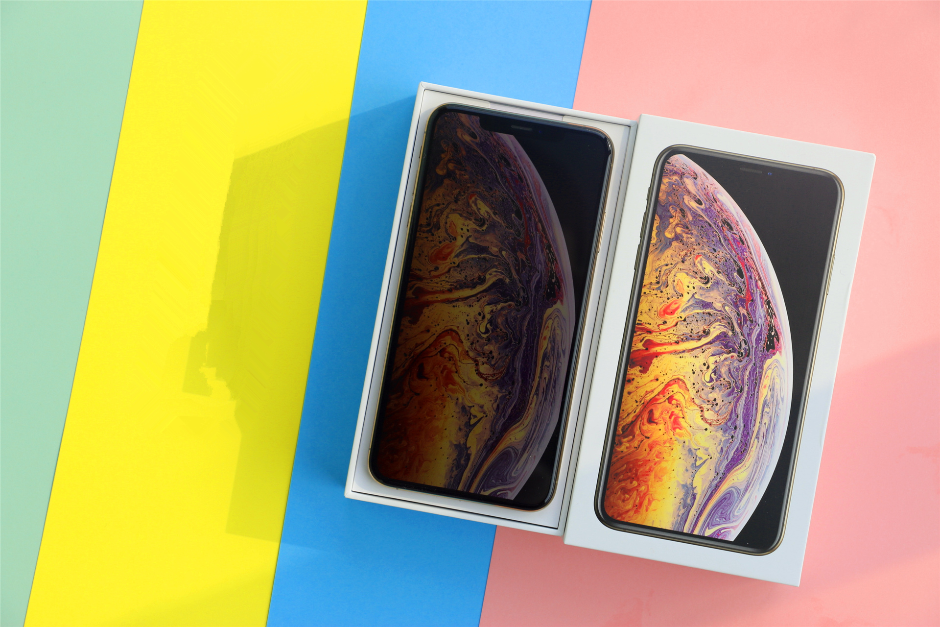 iphonexs值得入手吗现在,iphonexs到底值不值得买