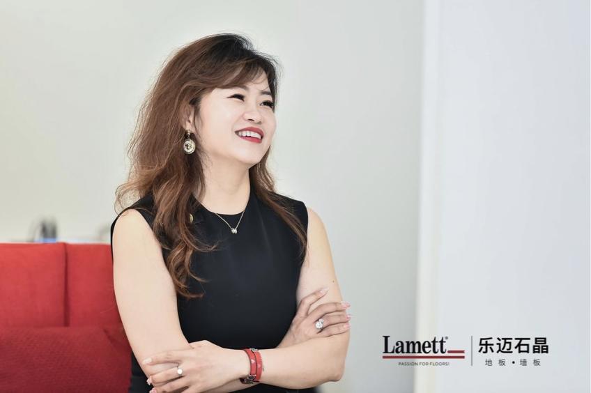 携手并进，设计99×乐迈石晶媒体见面会圆满落幕