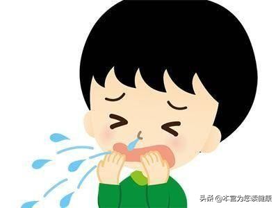 4岁儿童咳嗽最快解决方法,4岁儿童很频繁的咳嗽如何处理