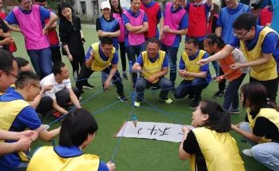 团建怎么做又有意义又省钱,团建必备的十大项目