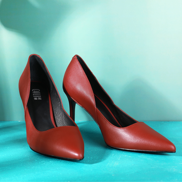 怎样选一双舒服的鞋,如何选择一双好鞋