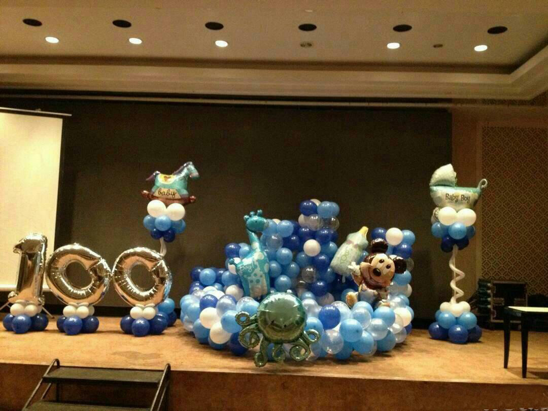 百日宴流程及相关仪式,办百日宴都有什么流程