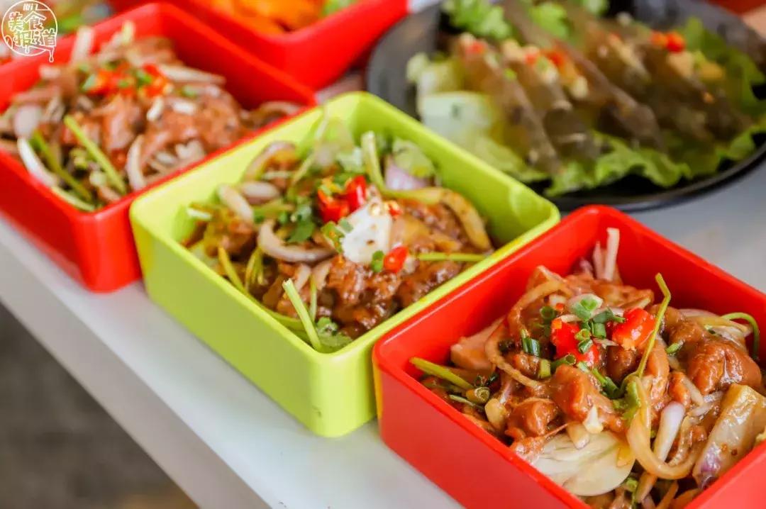 生蚝鲍鱼大虾一锅,空气炸锅生蚝大虾