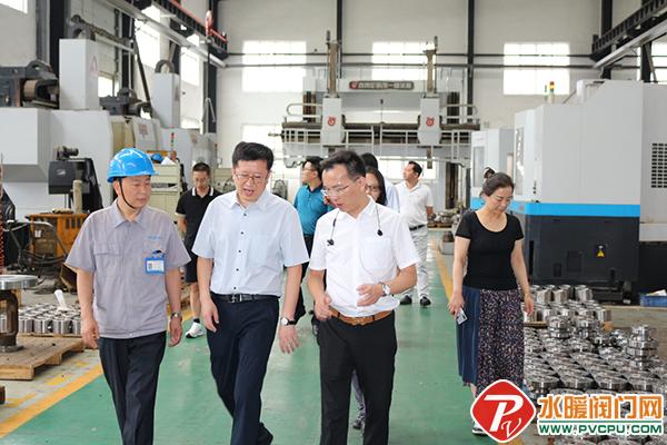 阀门周报：双恒、远大、博纳斯威、北阀总厂、宣达等发布重要消息