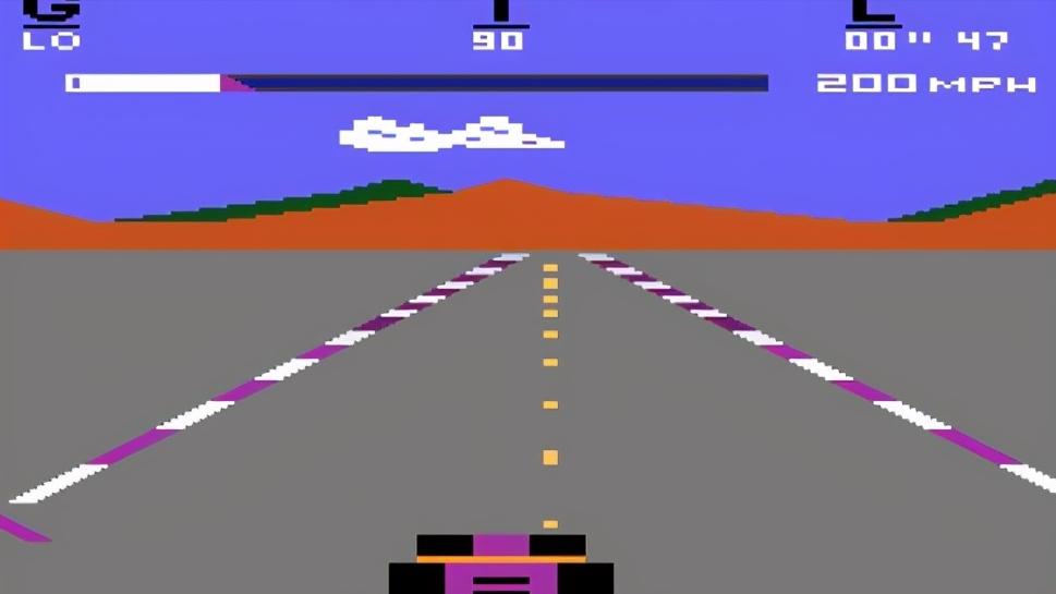 50年前的电子游戏,50年电子游戏回顾