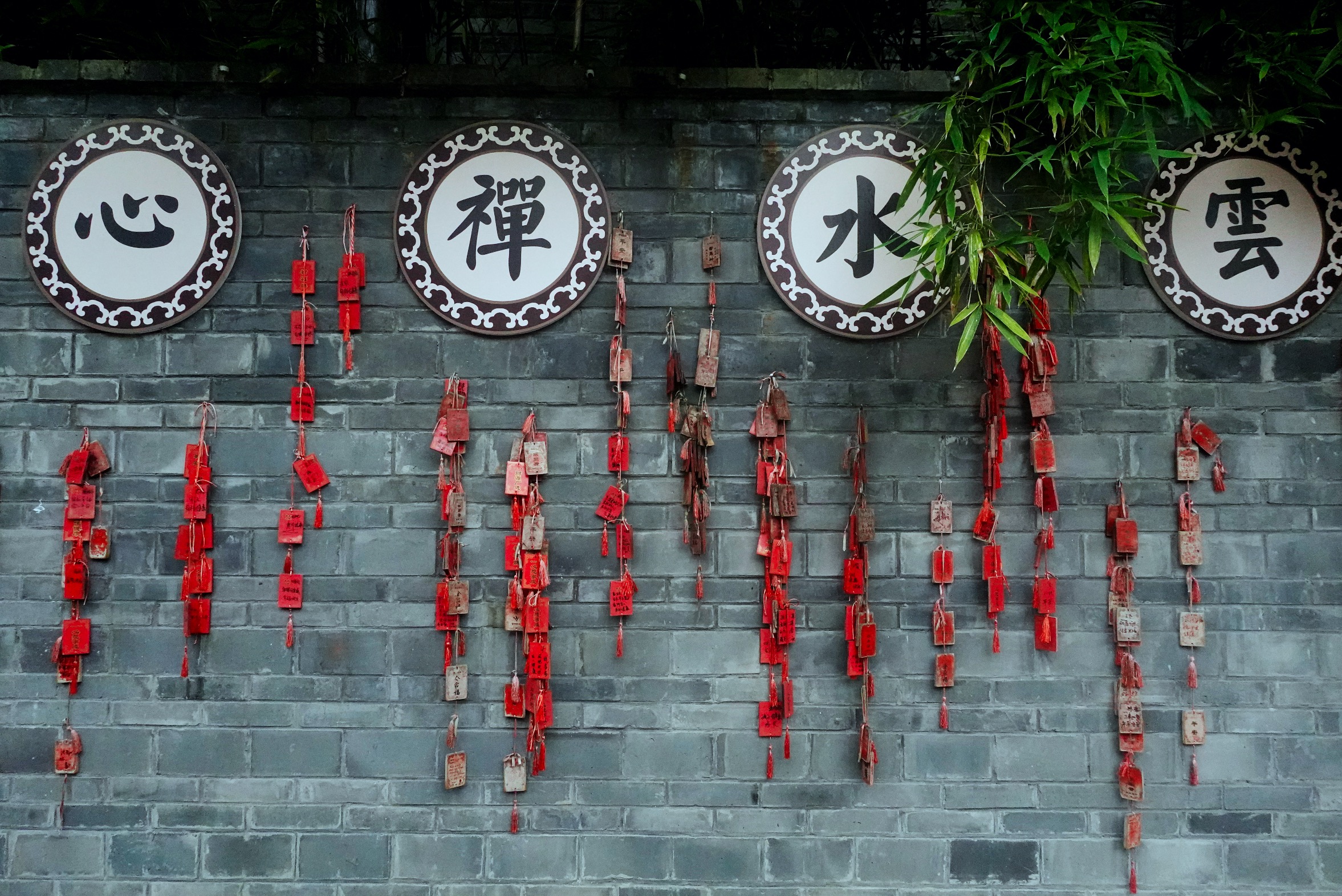 大山深处的清凉避暑好去处,重庆深山桃源在哪里