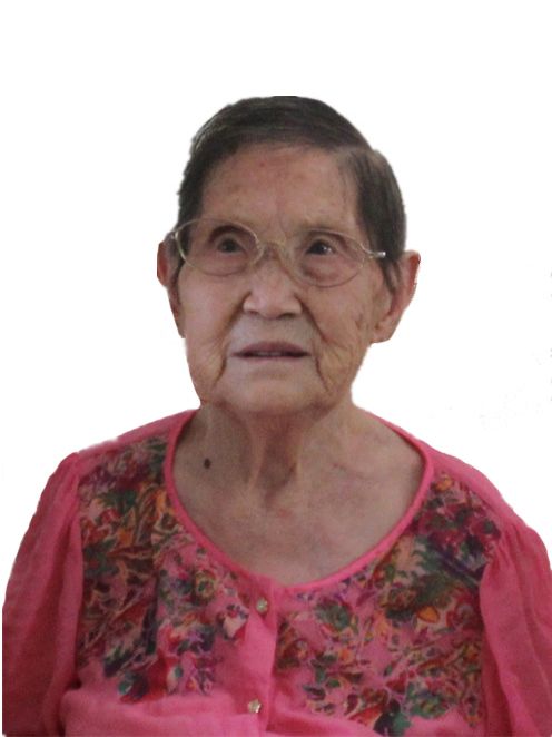 武汉市第七届道德模范,第五届道德模范候选人公示