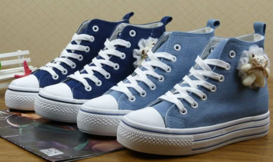 潮鞋赚钱,暴利行业年入80万以上