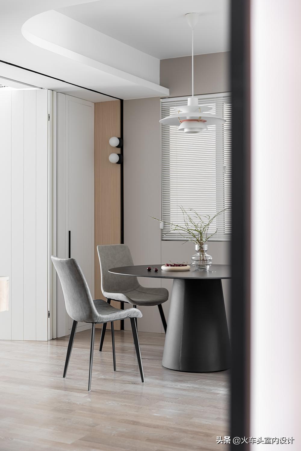 高级现代简约风,高级设计格调超级美