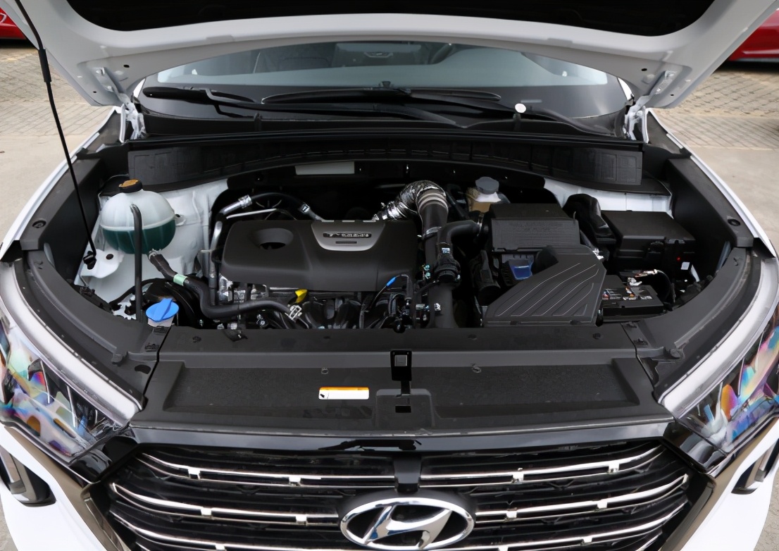 现代途胜l1.5t深度测评,新款现代途胜到店1.6t引擎6mt