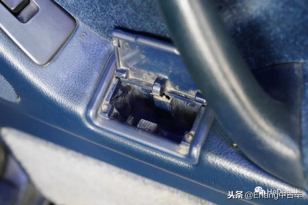 辉煌三十年｜1989CROWNMS132皇冠重生记