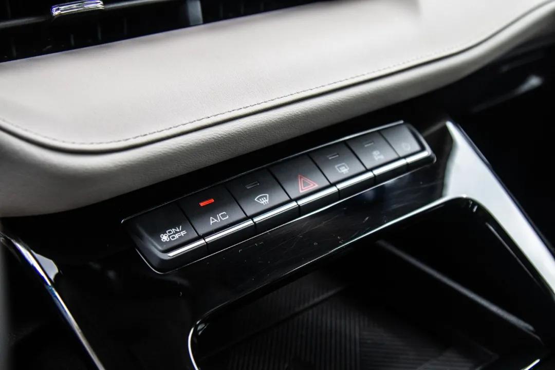 第三代哈弗h6怎么样质量好不好,第三代哈弗h65公里后的感受