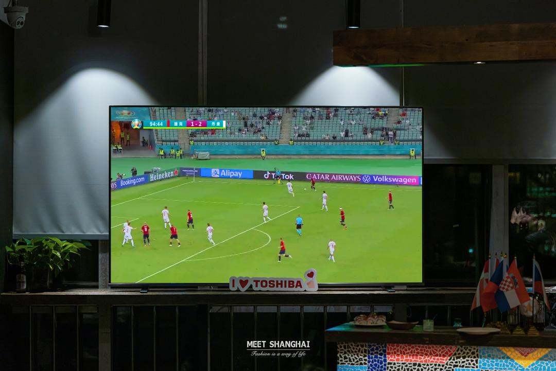 音画双绝,音画同步黑科技