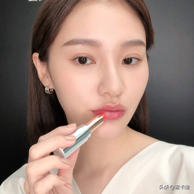 豆沙色唇彩推荐,撒娇口红